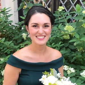 Meet your Posher, Sara